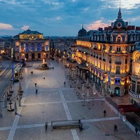 Insolite Konukevi 3*