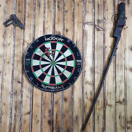 Insolite Konukevi 3*